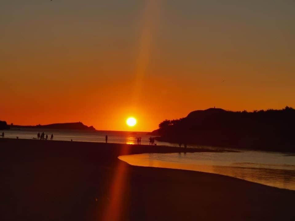 67 Newquay Getaway Hotel Buitenkant foto