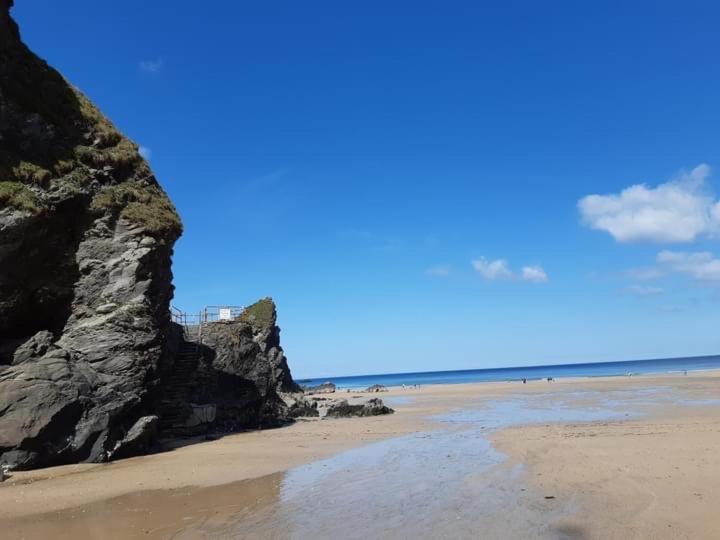 67 Newquay Getaway Hotel Buitenkant foto