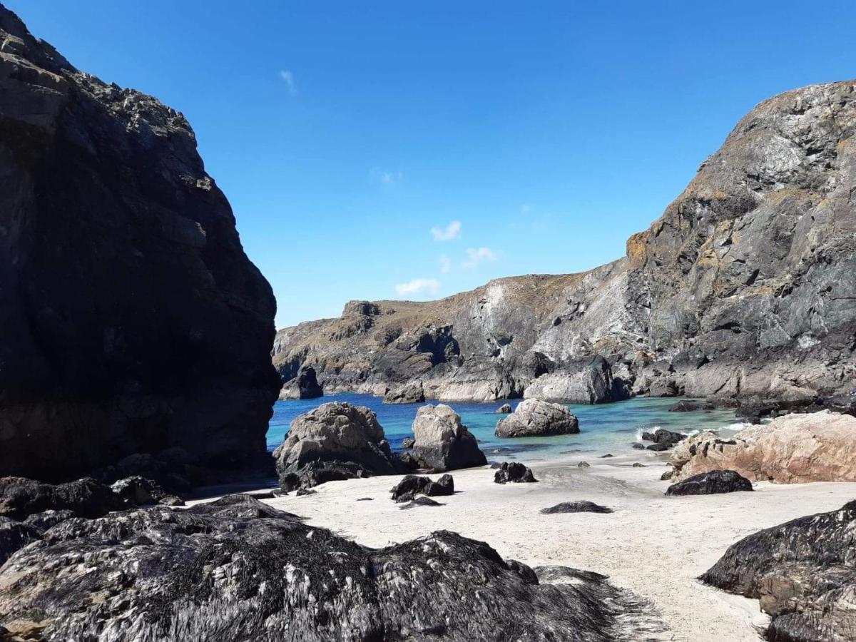 67 Newquay Getaway Hotel Buitenkant foto